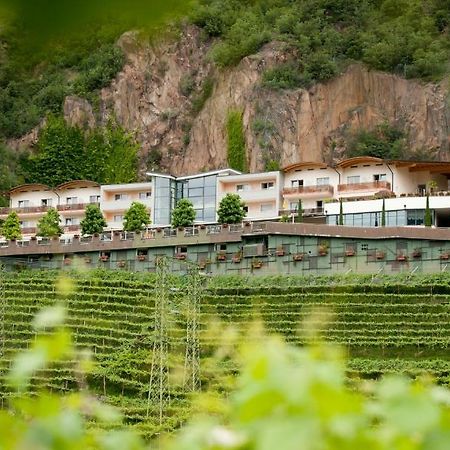 Hotel Eberle Bolzano Exteriör bild