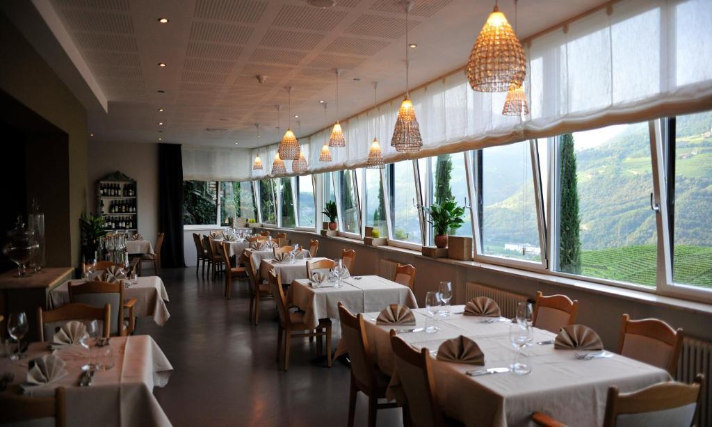 Hotel Eberle Bolzano Exteriör bild