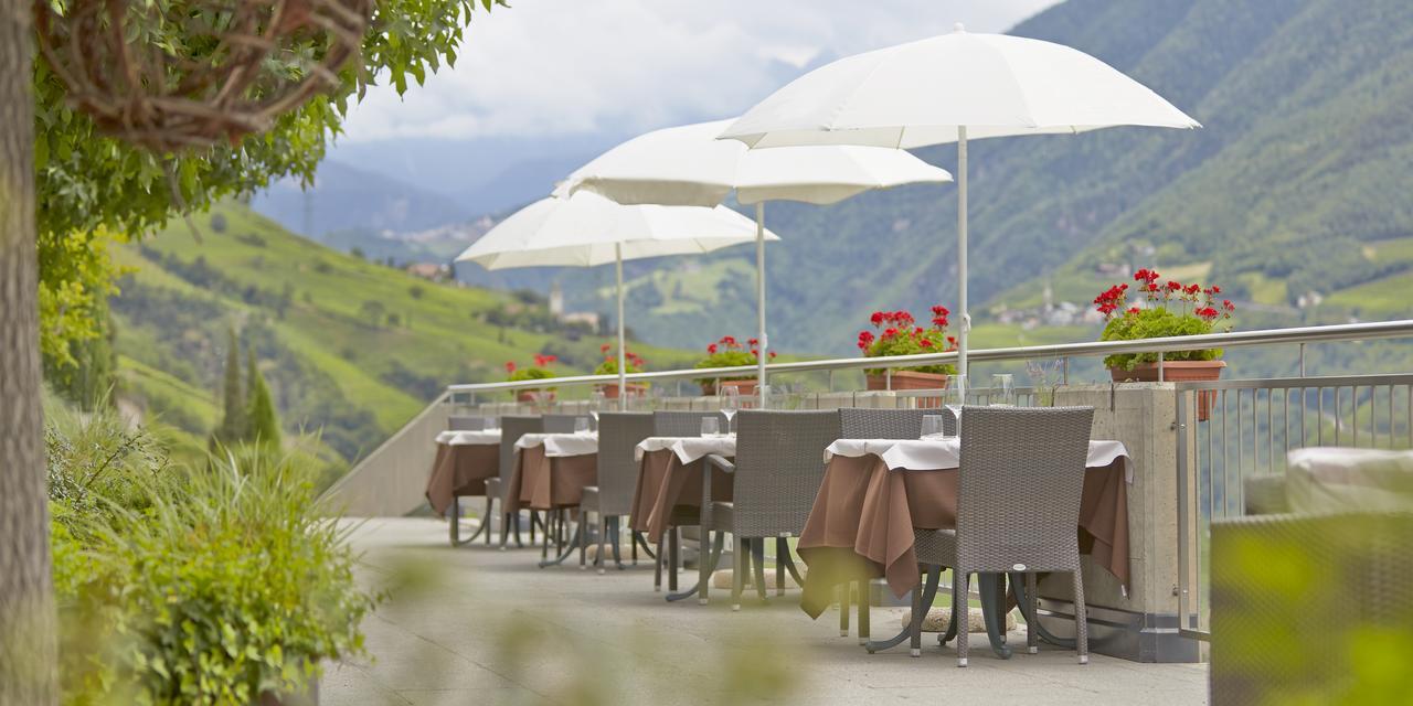 Hotel Eberle Bolzano Exteriör bild