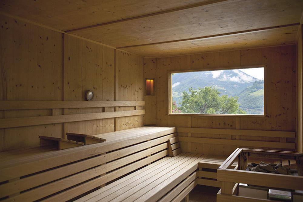 Hotel Eberle Bolzano Exteriör bild
